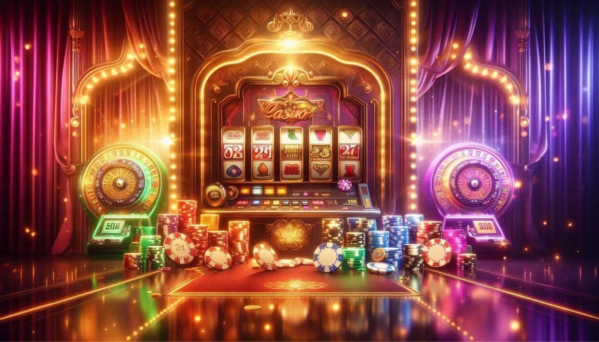 Loadsa Bingo Casino
